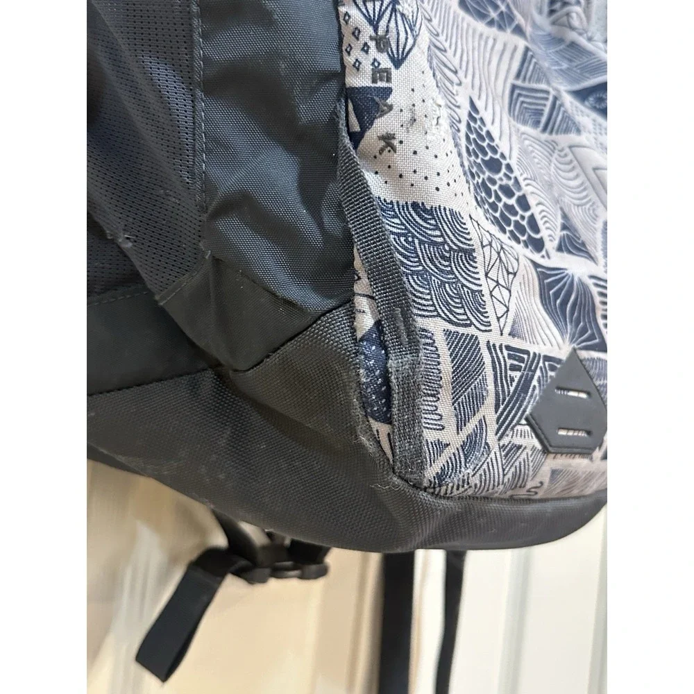 North Face Back Pack‎